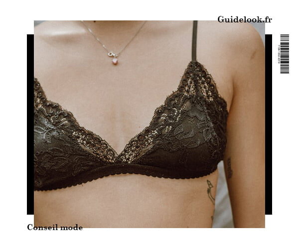 soutien gorge undiz