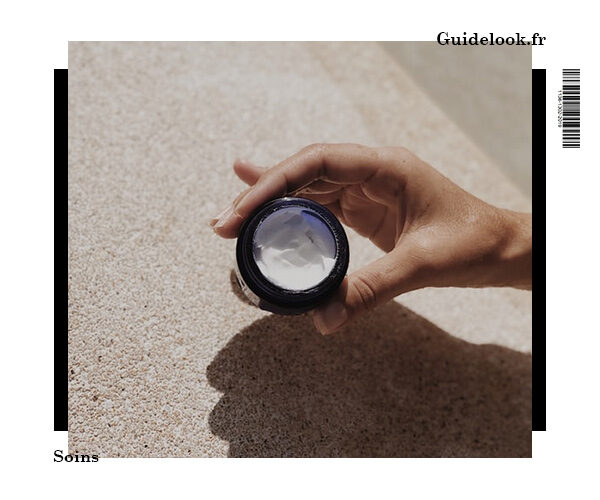 utiliser crème anti rides