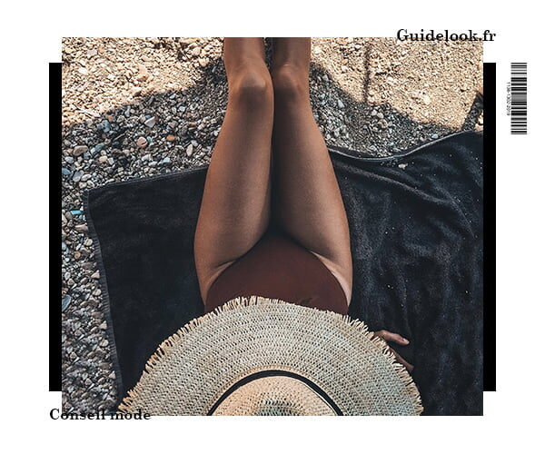 tendance mode été femme