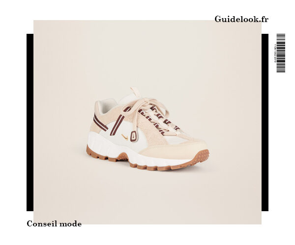 sneakers été 2022