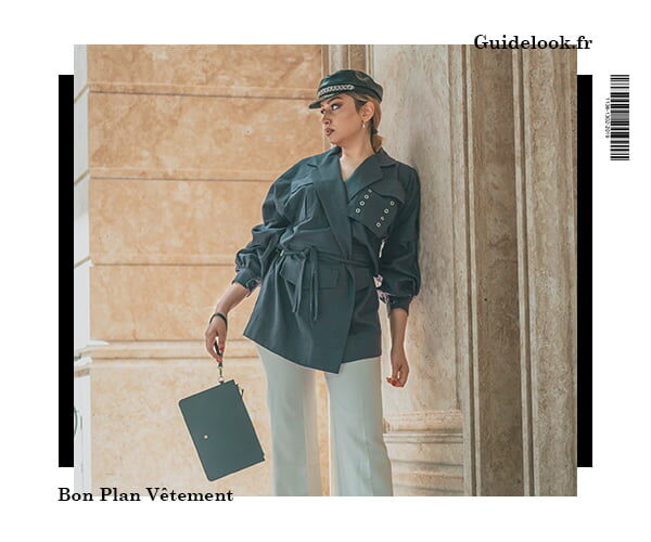 vêtements pas cher femme Modz