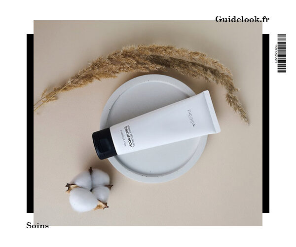 soins hydratant visage