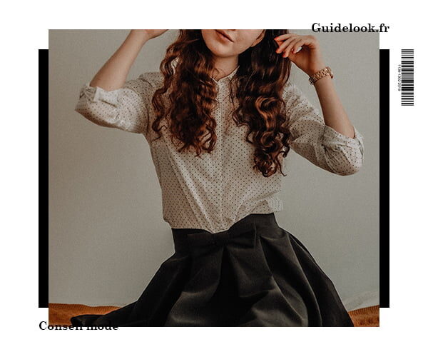 tenue avec anciens vêtements