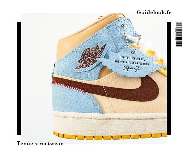 baskets montantes homme