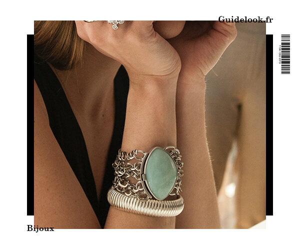 bijoux pierre naturelle femme