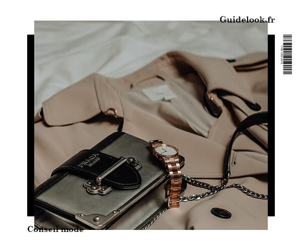 cadeau luxe pour femme
