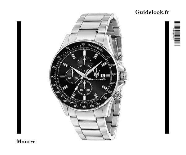 montre maserati
