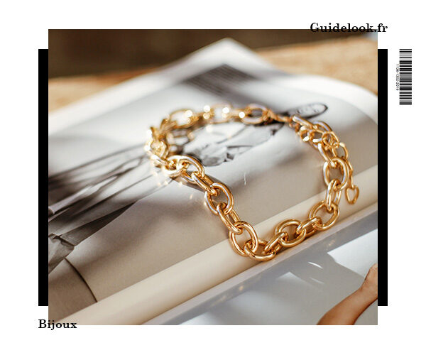 acheter des bijoux occasion en or