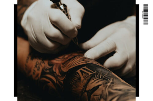 tatouage semi permanent