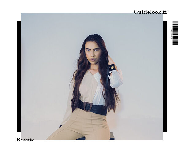 lisseur Saint Algue Demeliss Titanium