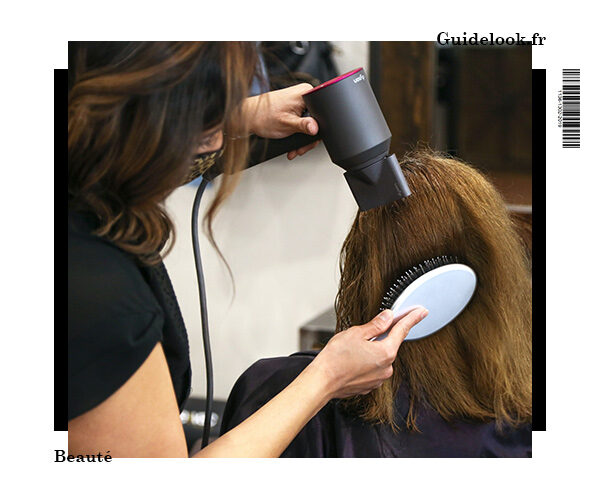 meilleur sèche cheveux remington