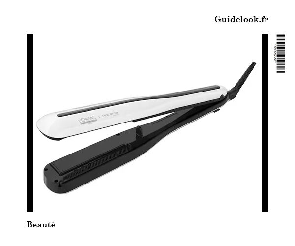 lisseur steampod 3.0