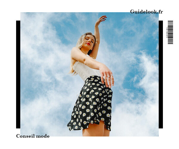 quelle jupe morphologie femme