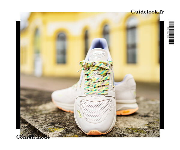 sneakers été 2023