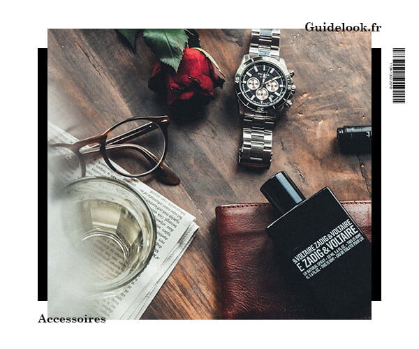 cadeau originaux homme mode
