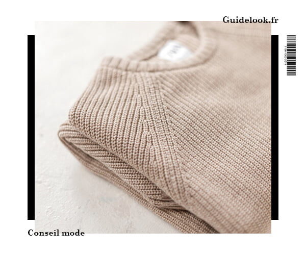 conseils vêtements hiver homme