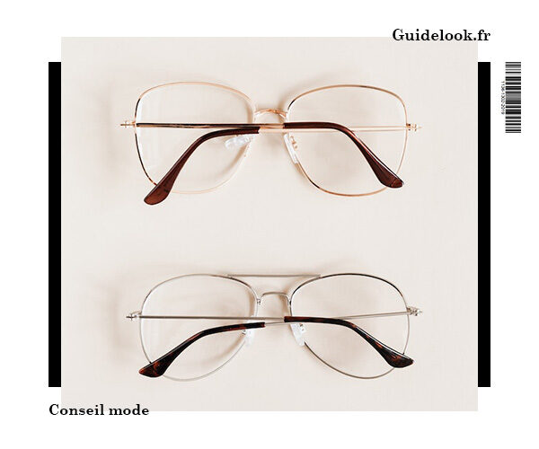 choisir lunette vue