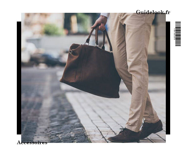 choisir sac weekend