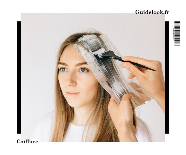 meilleure coloration végétale cheveux blancs
