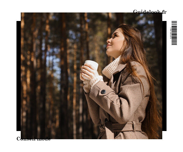 manteau stock élevé