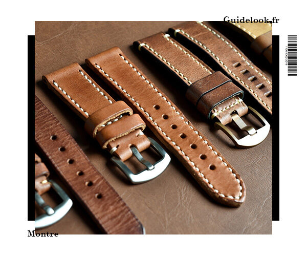 offrir bracelet montre
