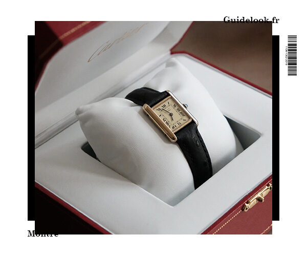 tank cartier