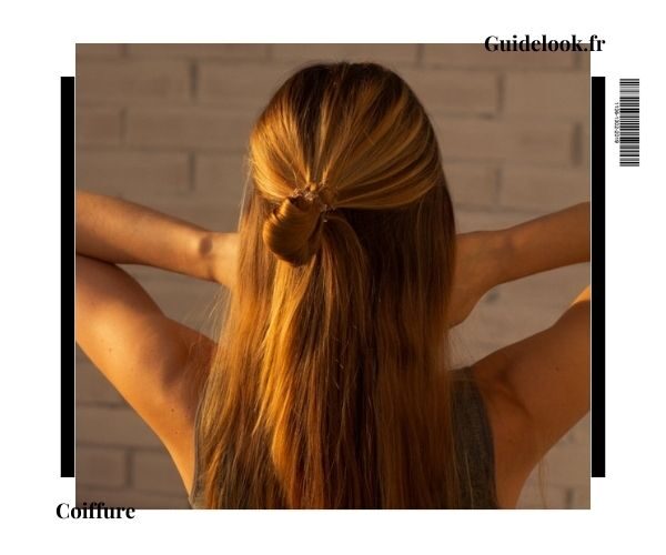 coloration ton sur ton