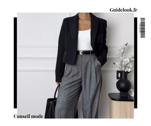 quelles couleurs porter avec du gris ?