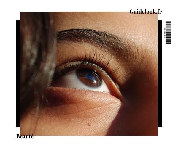comment enlever les extensions de cils