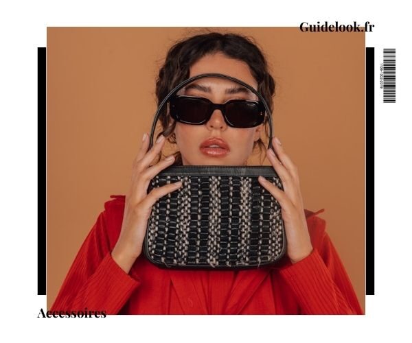 accessoires tenues féminine