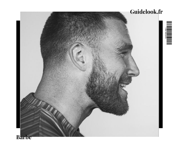 barbe qui gratte