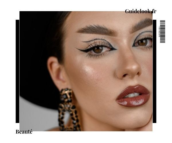 comment faire un trait d'eye liner