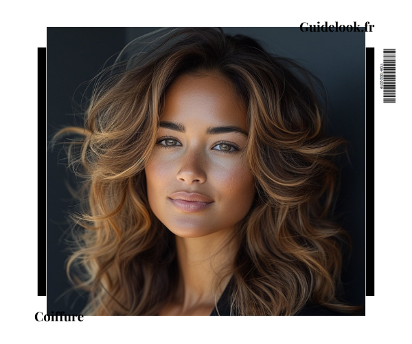 hair contouring