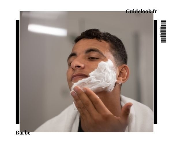 meilleure mousse raser