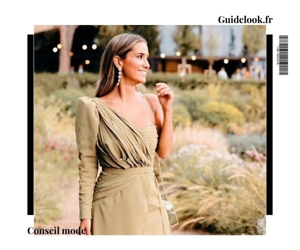 quelle tenue mariage