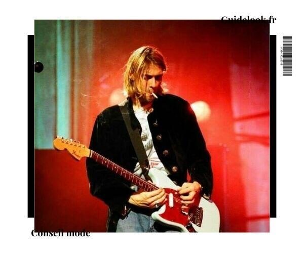 style grunge