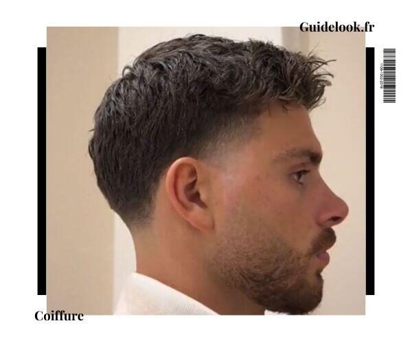 taper homme