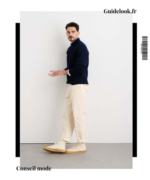 quoi mettre pour une soire homme
