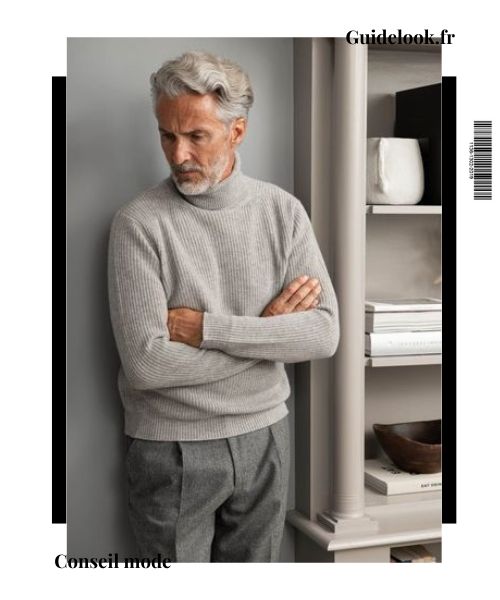 quoi mettre pour etre plus masculin