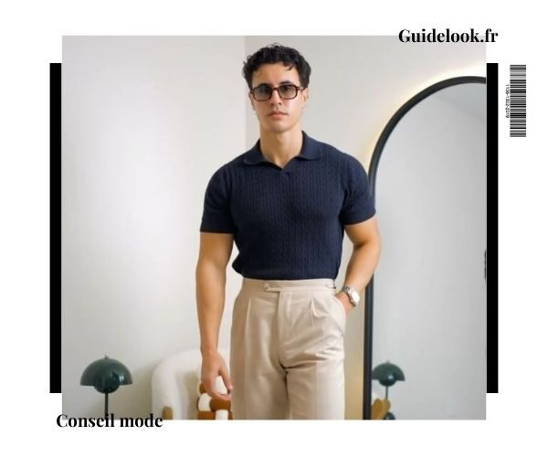 style old money hommes