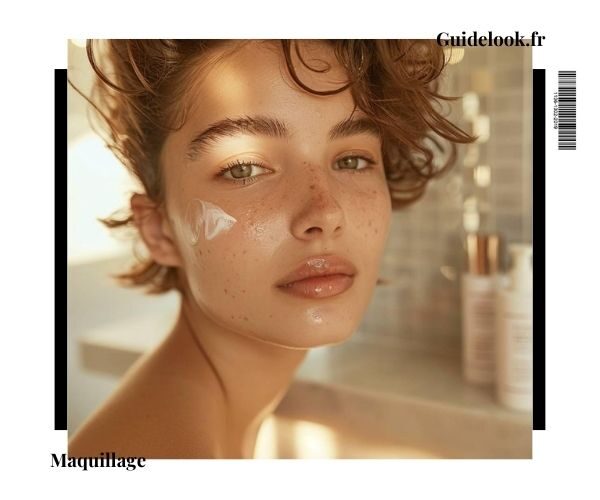 Comment préparer sa peau avant le maquillage