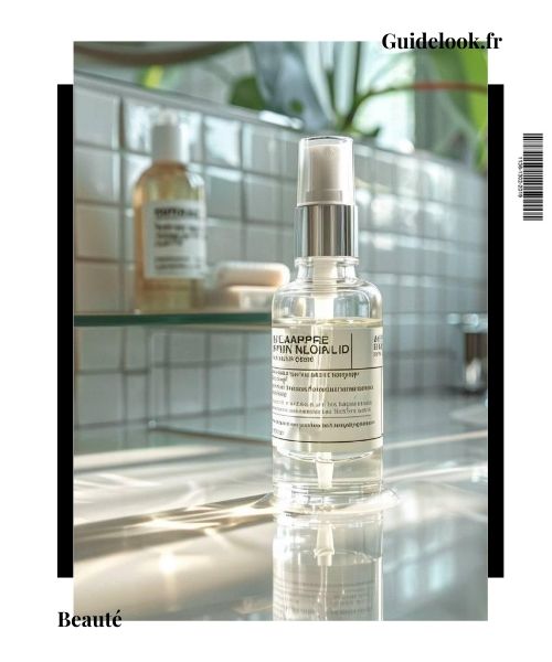 comment choisir serum anti age