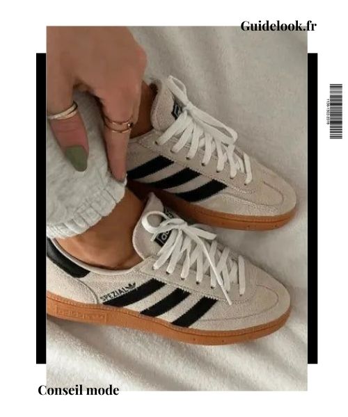 meilleure adidas aesthetic