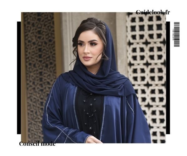 choisir un abaya pour femme