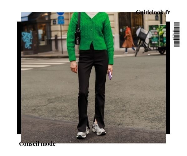 tendance mode femme 2025