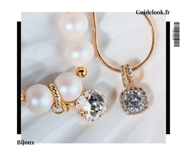 choisir bijou luxe