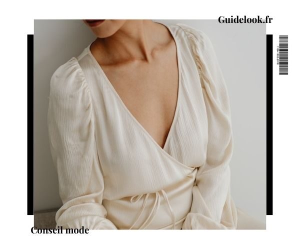 choisir chemisier femme