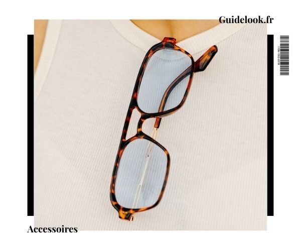 choisir monture lunette vue