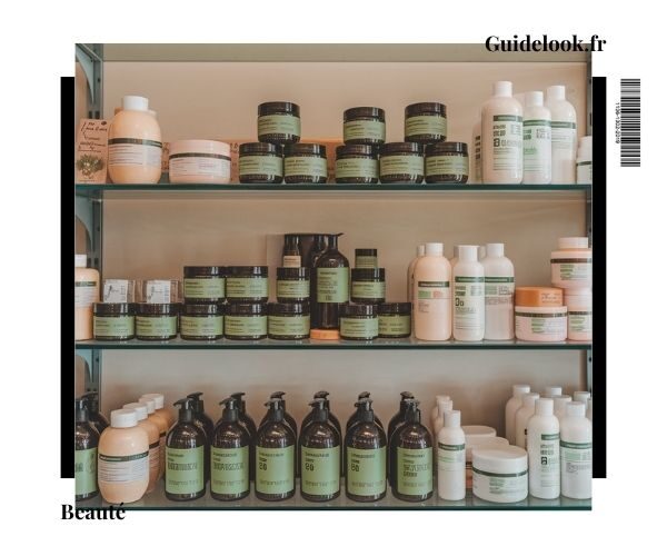 cosmeéique bio