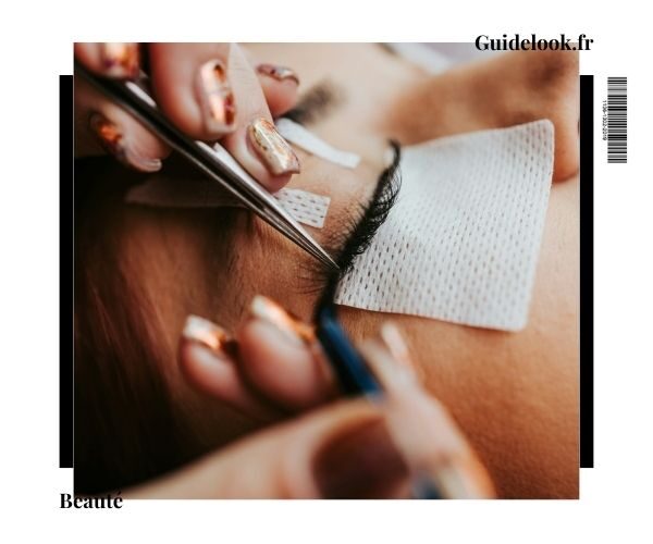 Extensions de cils vs mascara